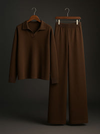 Chocolate Brown