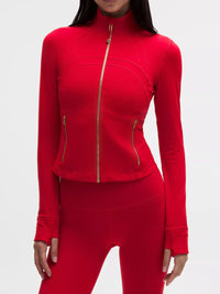 Valentine's Red
