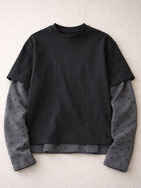 Washed Black