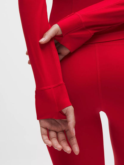 New Lunar Define Cropped Jacket