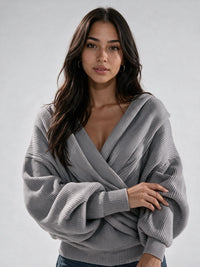 Soft Heather Grey