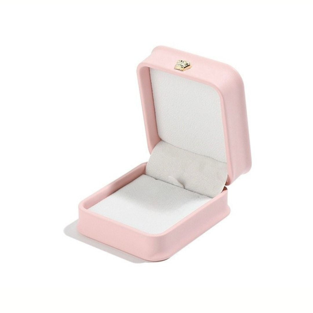 Premium Jewelry Box